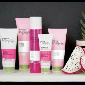 Mary Kay botanicals collection NEW!